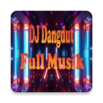 Logo of Dj Dangdut Full Musik android Application 