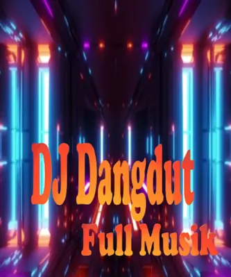 Dj Dangdut Full Musik android App screenshot 4